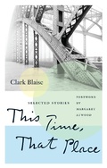 Cover: This Time, That Place - Biblioasis