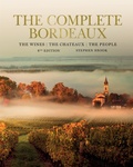 Cover: Complete Bordeaux - MITCHELL BEAZLEY