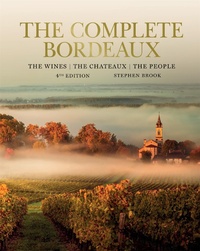 Enlarge image Cover: Complete Bordeaux - MITCHELL BEAZLEY