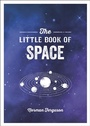 Cover: The Little Book of Space - Summersdale Publishers
