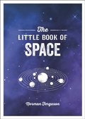 Cover: The Little Book of Space - Summersdale Publishers