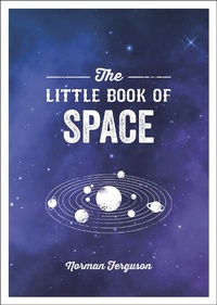 Enlarge image Cover: The Little Book of Space - Summersdale Publishers