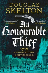 Abbildung von: An Honourable Thief - Canelo Adventure
