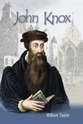 Cover: John Knox - Counted Faithful