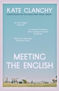 Cover: Meeting the English - Swift Press