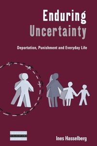 Abbildung von: Enduring Uncertainty - Berghahn Books