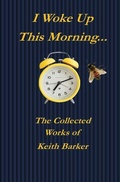 Cover: I Woke up this Morning... - FeedARead.com