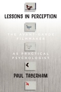 Cover: Lessons in Perception - Berghahn Books