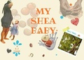 Cover: My Shea Baby - H J Osas
