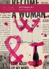 Enlarge image Cover: Withnail and I - BFI Publishing