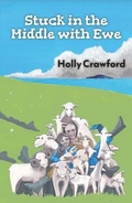 Cover: Stuck in the Middle with Ewe - ebookpartnership.com