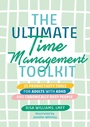 Cover: The Ultimate Time Management Toolkit - Jessica Kingsley Publishers