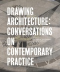 Cover: Drawing Architecture - Lund Humphries Publishers Ltd