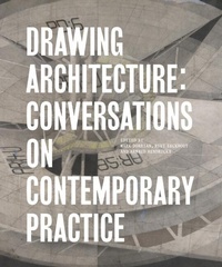 Enlarge image Cover: Drawing Architecture - Lund Humphries Publishers Ltd