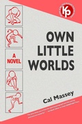 Cover: Own Little Worlds - Jef Books