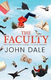 Enlarge image Cover: The Faculty - Brio Books