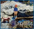 Cover: Rockpooling With Pup - Ford Street Publishing Pty Ltd