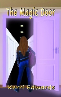 Abbildung von: The Magic Door - Linellen Press