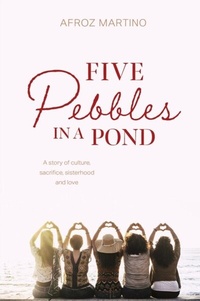 Abbildung von: Five Pebbles in a Pond - Shining Dream