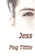 Cover: Jess - Peg Tittle