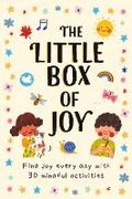 Cover: The Little Box of Joy - Magic Cat Publishing