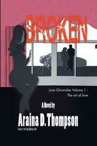 Abbildung von: Broken - Araina Thompson