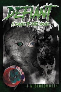 Abbildung von: Defiant - Rushmore Press LLC