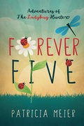 Cover: Forever Five - Big Moose Publishing