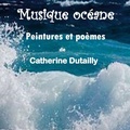 Cover: Musique oc&eacute;ane - BoD - Books on Demand - Frankreich