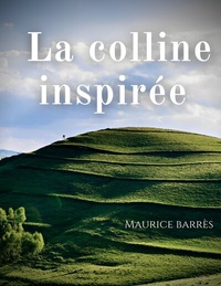 Abbildung von: La colline inspirée - BoD - Books on Demand