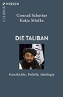 Cover: Die Taliban - C.H.BECK