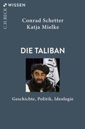 Cover: Die Taliban - C.H.BECK