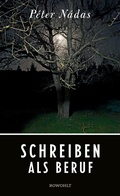 Cover: Schreiben als Beruf - Rowohlt