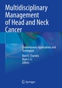 Cover: Multidisciplinary Management of Head and Neck Cancer - Springer