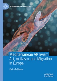Enlarge image Cover: Mediterranean ARTivism - Palgrave Macmillan