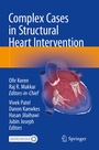 Cover: Complex Cases in Structural Heart Intervention - Springer