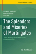 Cover: The Splendors and Miseries of Martingales - Birkh&auml;user