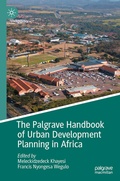 Bild: The Palgrave Handbook of Urban Development Planning in Africa - Palgrave Macmillan