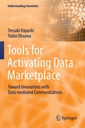 Cover: Tools for Activating Data Marketplace - Springer