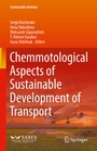 Cover: Chemmotological Aspects of Sustainable Development of Transport - Springer