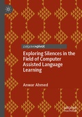 Bild: Exploring Silences in the Field of Computer Assisted Language Learning - Palgrave Macmillan