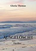 Cover: Ausgel&ouml;scht - Books on Demand