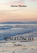 Cover: Ausgel&ouml;scht - BoD - Books on Demand