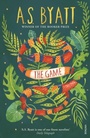 Cover: The Game - Vintage