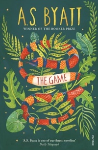 Enlarge image Cover: The Game - Vintage