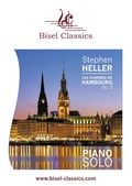 Cover: Les Charmes de Hambourg, Op. 2 - Books on Demand