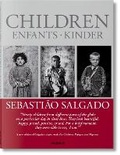 Cover: Sebastiao Salgado. Criancas - TASCHEN