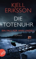 Cover: Die Totenuhr - Aufbau