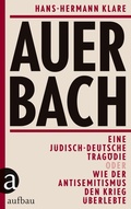 Cover: Auerbach - Aufbau