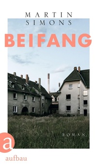 Enlarge image Cover: Beifang - Aufbau